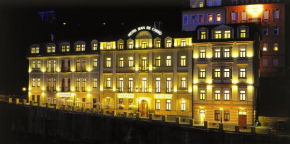 Wellness Hotel Jean De Carro